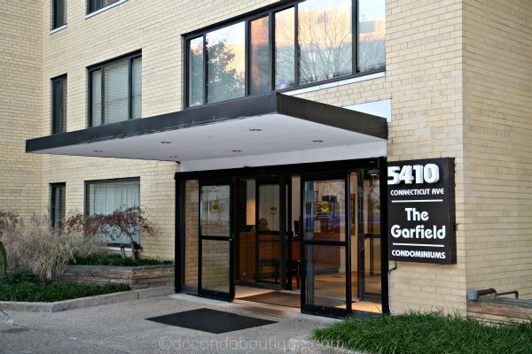 Foto principal - 5410 Connecticut Ave NW