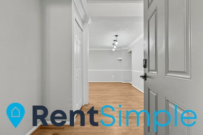 Photo - 6027 Scarborough Commons Ln Townhome