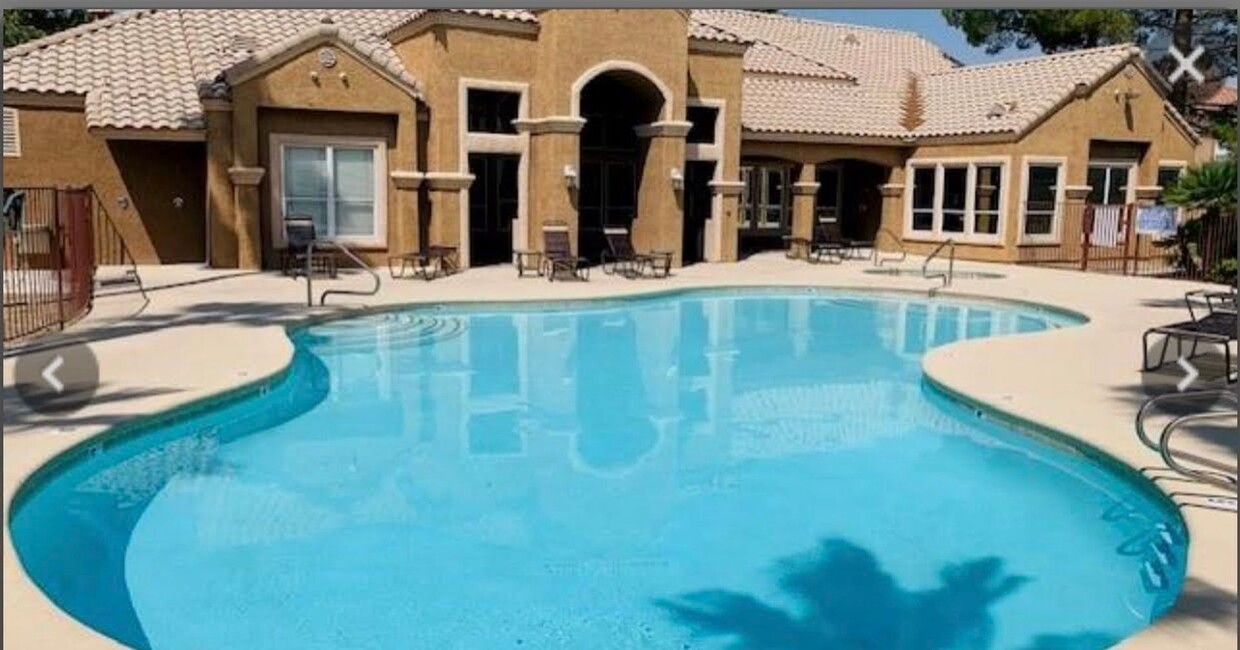 Foto principal - SUMMERLIN CONDO-FULLY FURNISHED, ALL UTILI...