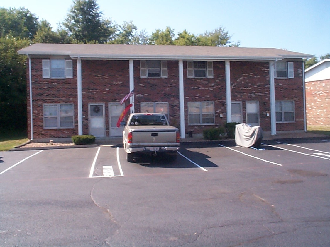 Building Photo - Heritage Townhomes