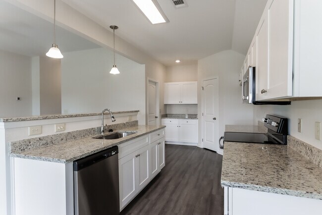 Foto del edificio - Cute Home in Wetumpka!