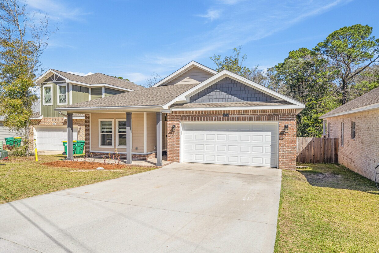 Foto principal - 1513 23rd St