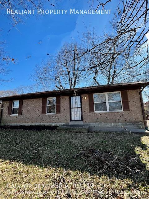 Foto principal - 1662 Costigan Drive