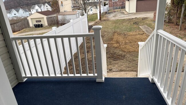 Foto del edificio - 46 Broadway Ave