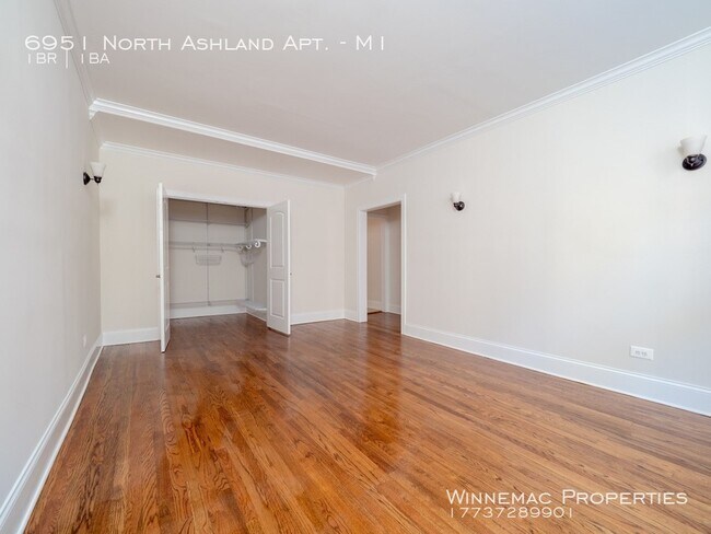 Building Photo - Great Apartment For Rent