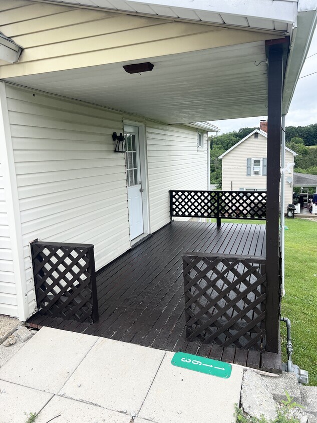Foto principal - 1163 Delaware St