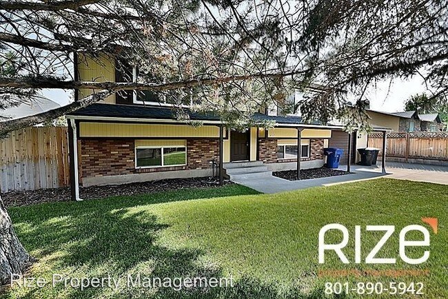 Building Photo - 4 br, 2 bath House - 4369 W Tidwell St