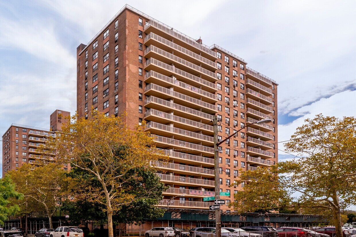 Foto principal - Contello Towers