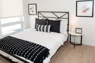 CityLine Apartments photo'