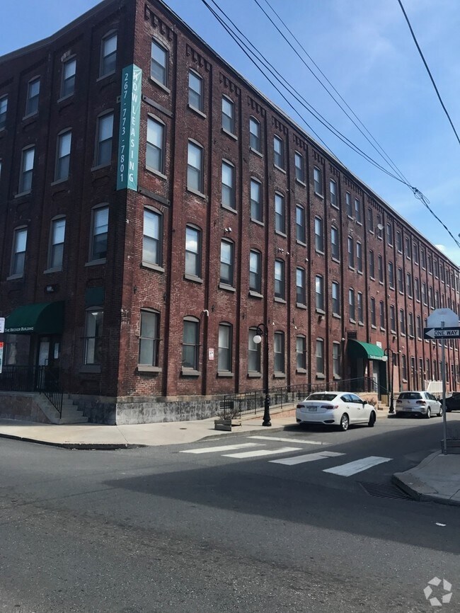 Northern Liberties Pa Studio Apartments For