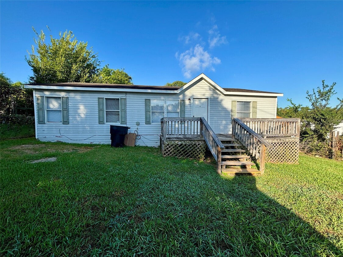 Foto principal - 14532 Enchanted View Ct