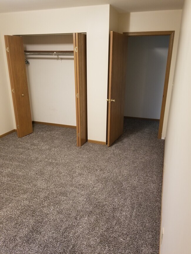 Bedroom 1 - 305 Willow Ave