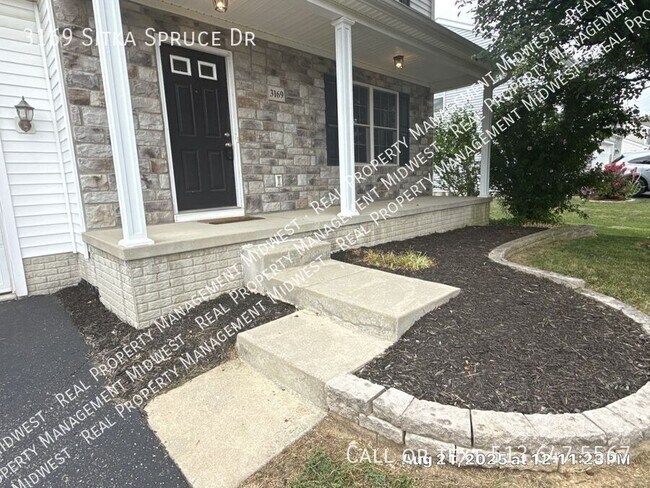 Foto del edificio - 3169 Sitka Spruce Dr