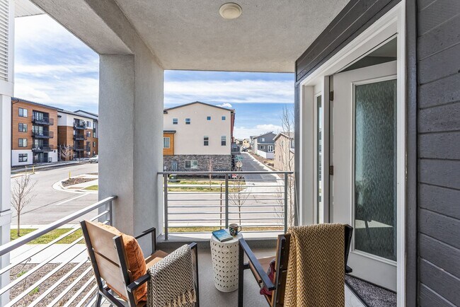 Foto del edificio - 6682 Serviceberry Dr