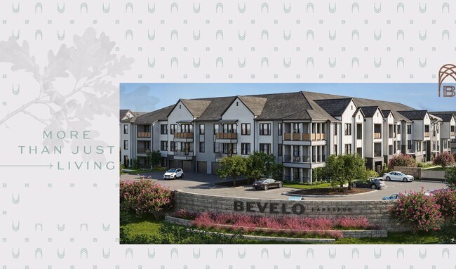 Foto del edificio - Bevelo Larkspur