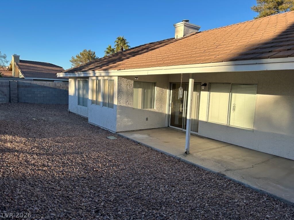 Foto del edificio - 2025 Big Bend Way