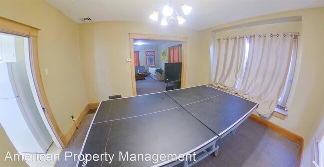 Foto del edificio - 4 br, 2 bath House - 322 N Martin Luther K...