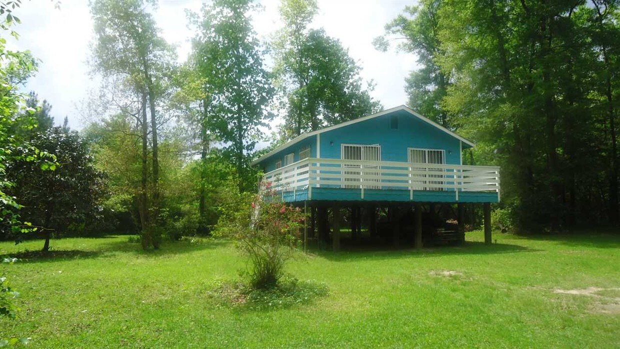Primary Photo - 12680 Miccosukee Rd