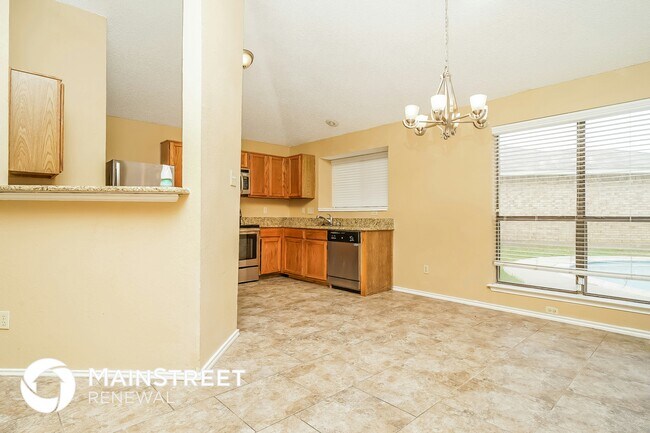 Building Photo - 101 Caprock Dr