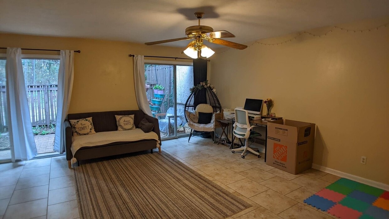 210 Westwood Dr, Tallahassee, FL 32304 House Rental in Tallahassee