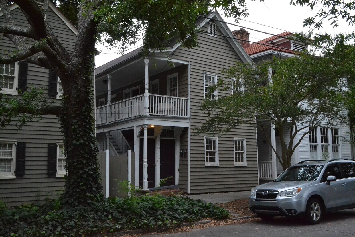 Primary Photo - 45 Elizabeth St
