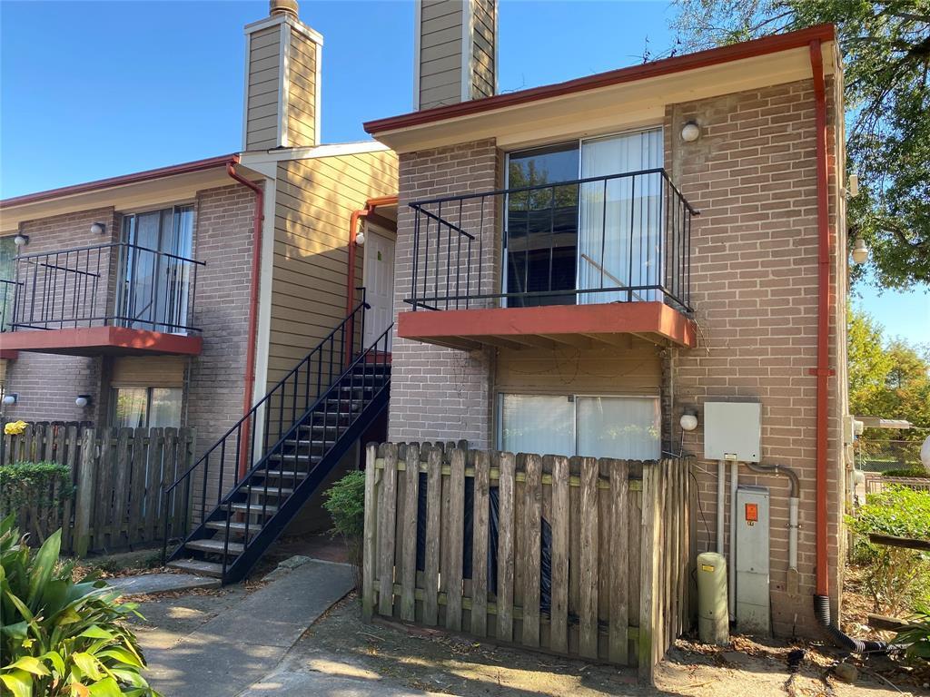 12955 Woodforest Blvd Unit 70, Houston, TX 77015 Condo for Rent in