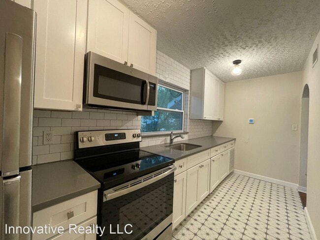 Foto del edificio - 1 br, 1 bath House - 2508 Amherst Ave. Uni...