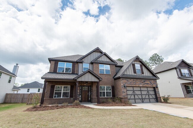 Foto del edificio - West Richland Single Family Home - SHORTER...