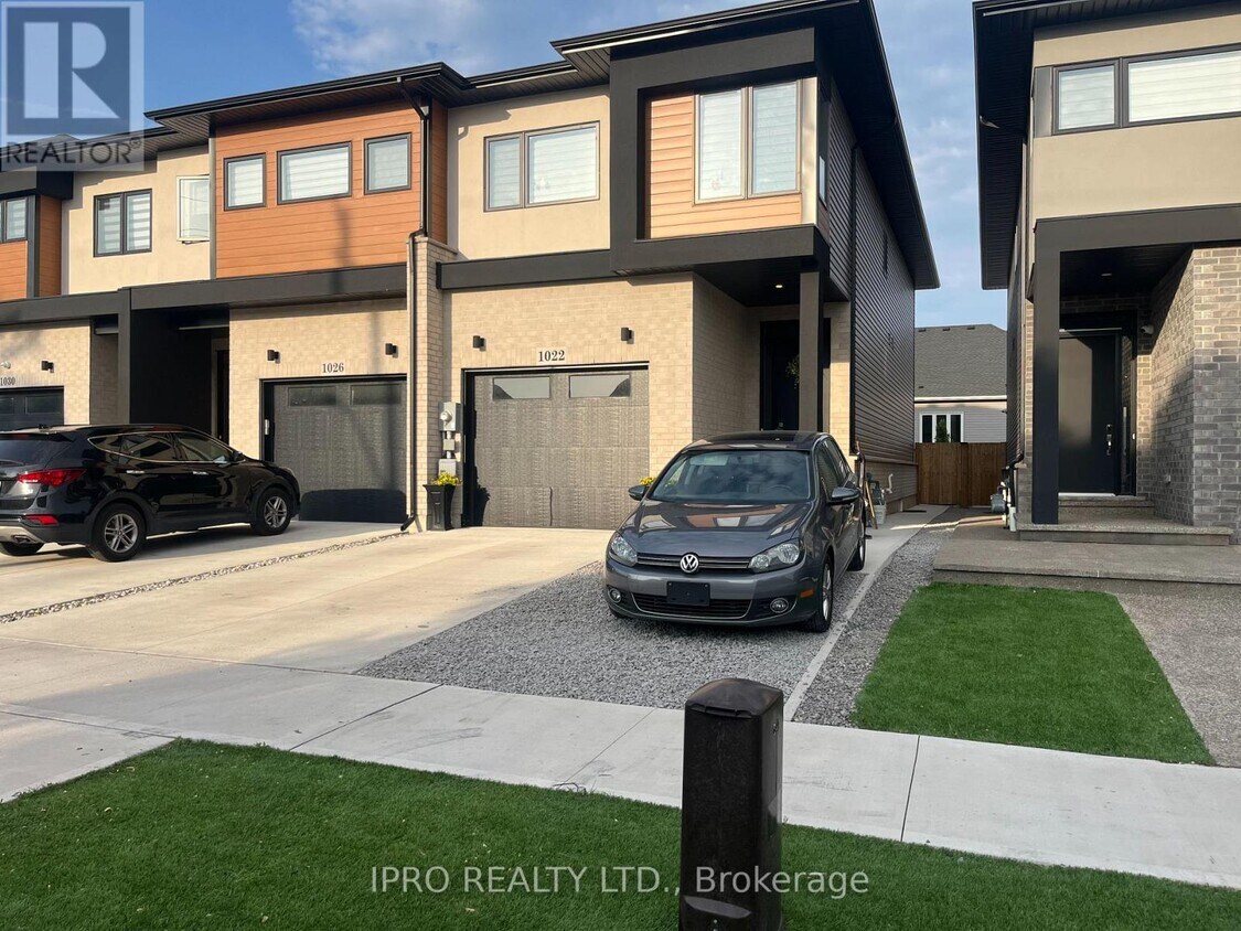 Photo principale - 1022 Hansler Rd
