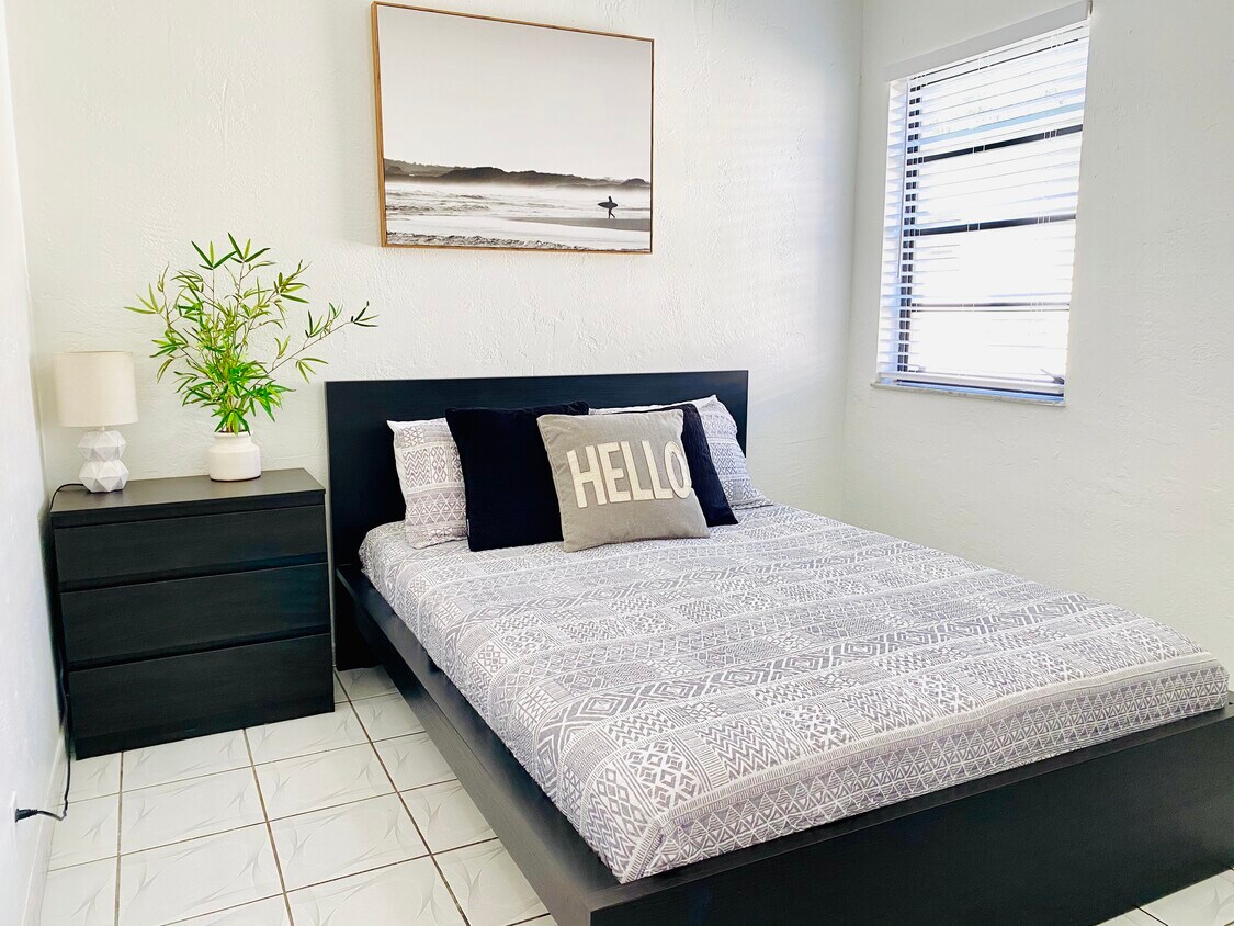 Foto principal - 1832 Taft St