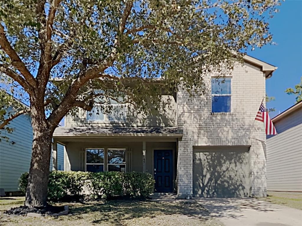 7443 Kennemer Dr, Humble, TX 77338 House for Rent in Humble, TX