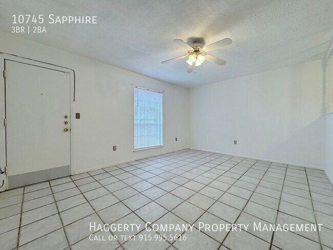 Foto del edificio - 10745 Sapphire-