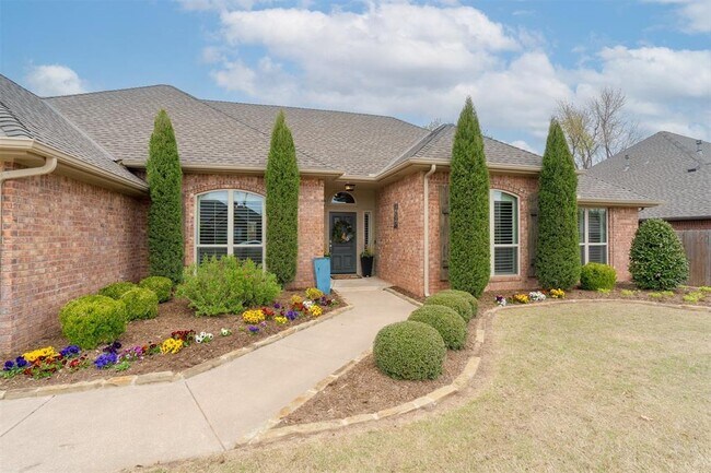 Building Photo - 4109 Nailon Dr