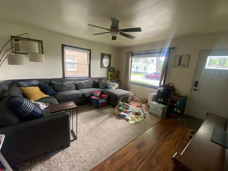 Foto del edificio - 4672 N 126th St