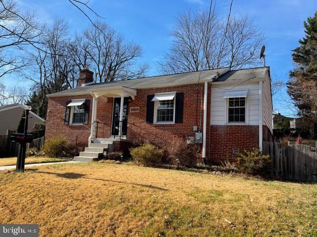 Photo - 10804 Drumm Ave House