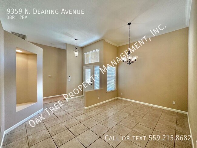 Building Photo - 9359 N Dearing Ave