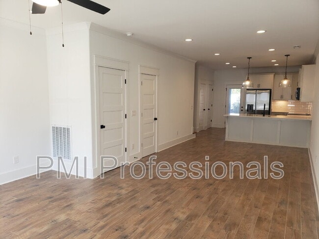 Photo - 209 McAuliffe St Townhome