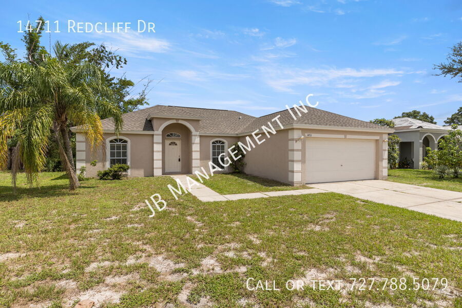 Photo - 14711 Redcliff Dr-