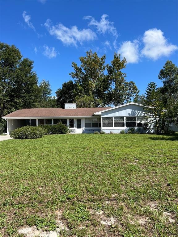1098 W Lakeshore Dr, Clermont, FL 34711 House Rental in Clermont, FL