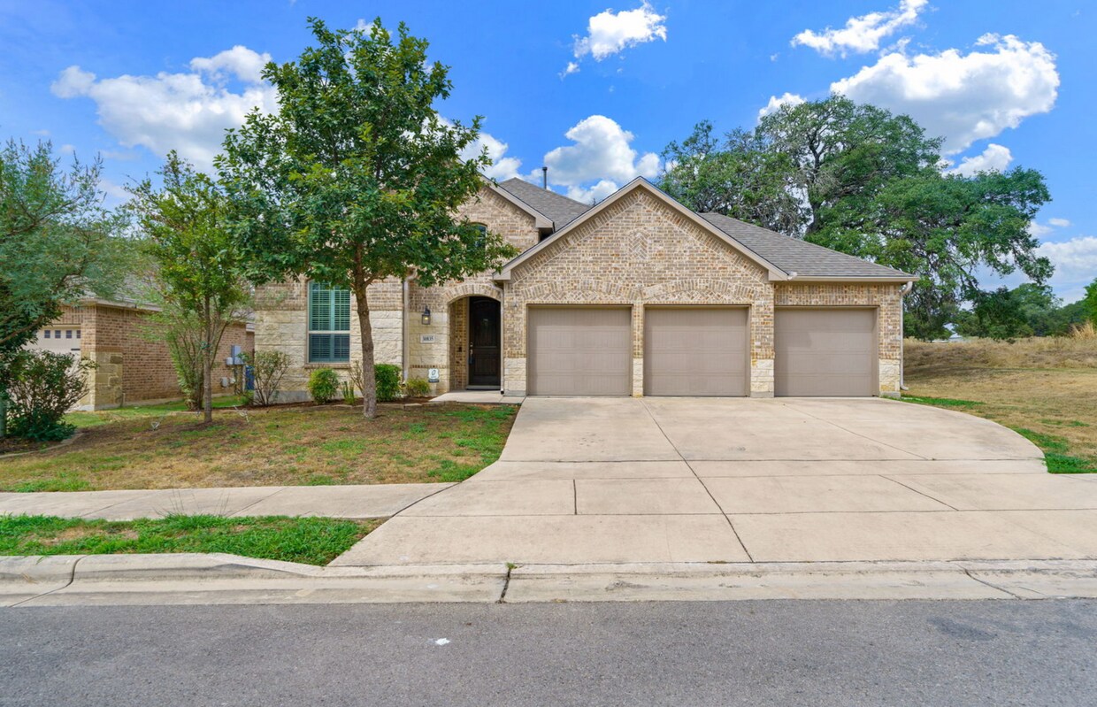 30853 Schlather Ln, Bulverde, TX 78163 House Rental in Bulverde, TX