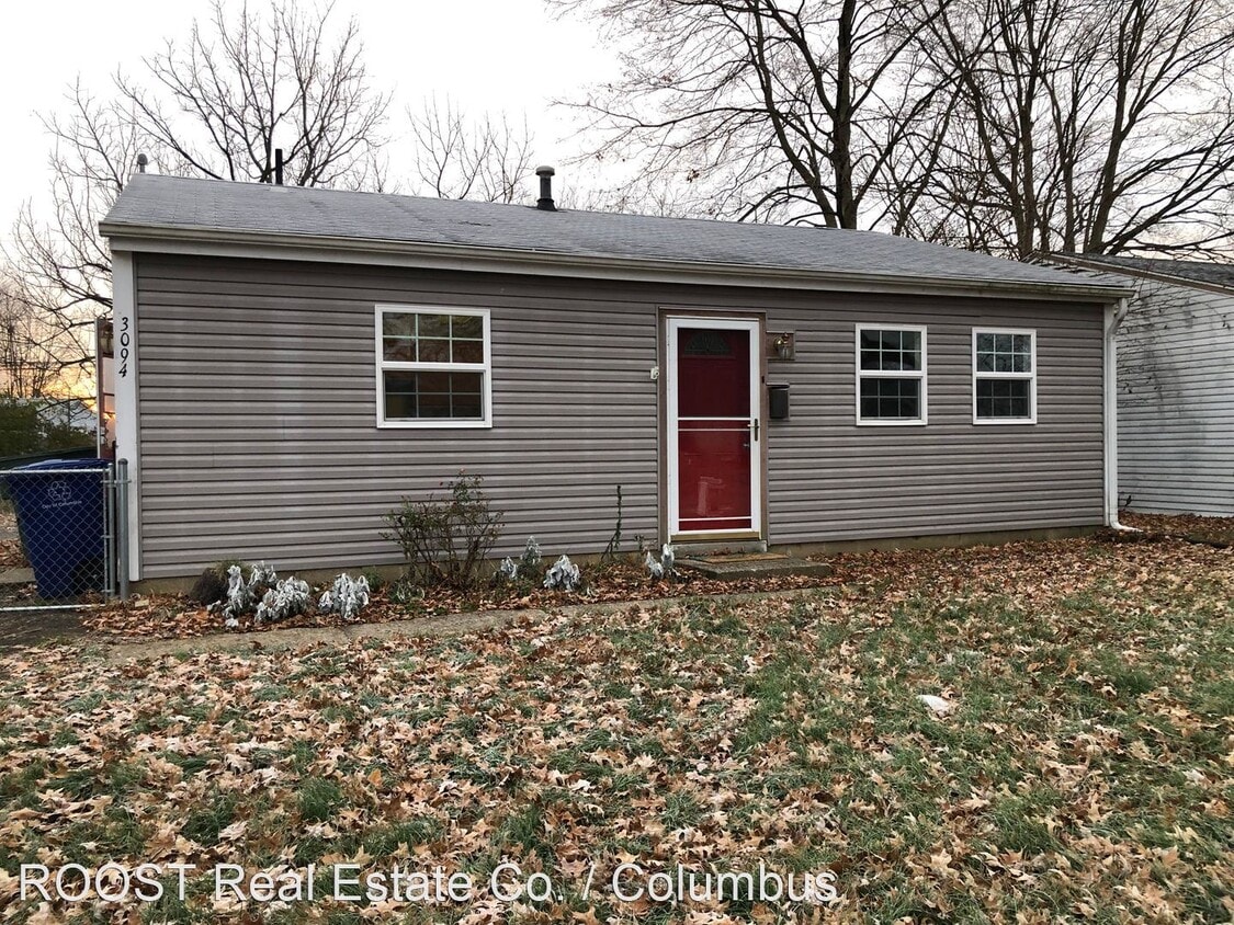 Primary Photo - 3 br, 1 bath House - 3094 Huntington Drive