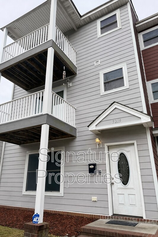 Foto del edificio - 3239 Granby St