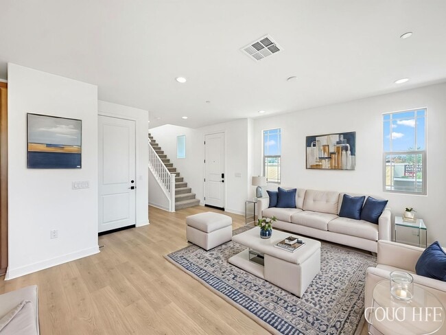 Building Photo - Brand-New Luxury 4BR Home in Menifee | 1,650 Sq Ft | Never Lived In