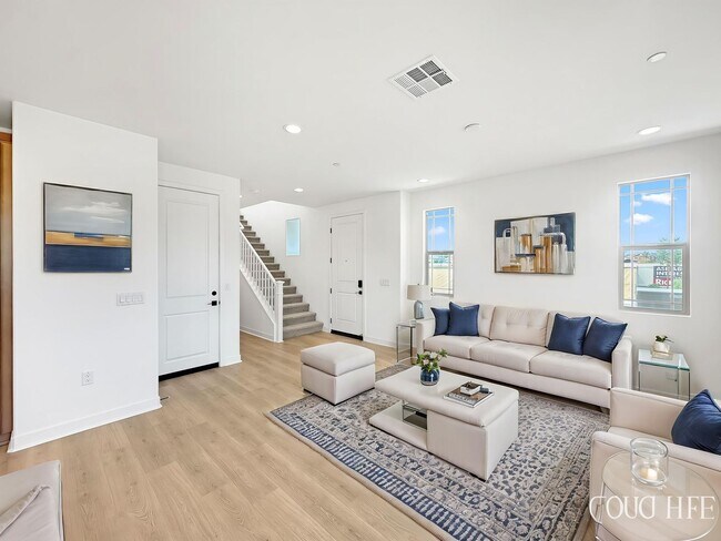 Foto del edificio - Brand-New Luxury 4BR Home in Menifee | 1,650 Sq Ft | Never Lived In