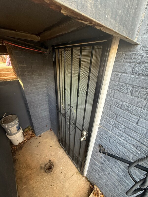 Foto del edificio - 1215 Savannah St SE
