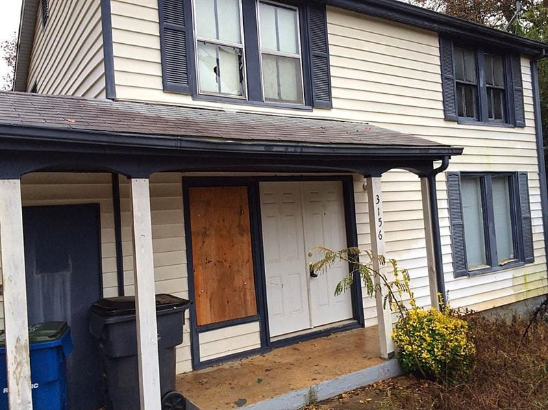 Primary Photo - 4 br, 2 bath House - 3156 Harris Dr,