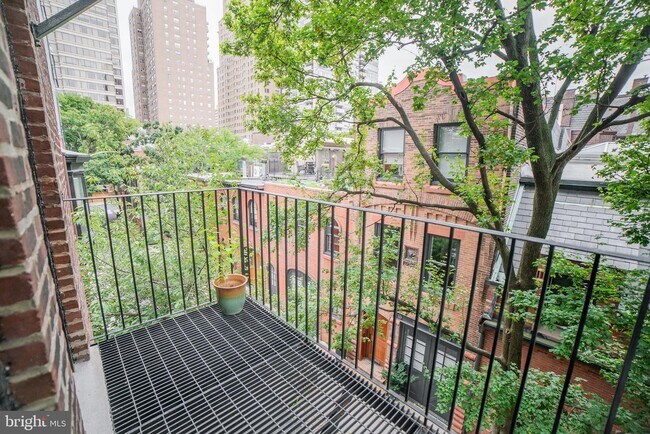 Foto del edificio - 2016 Walnut St