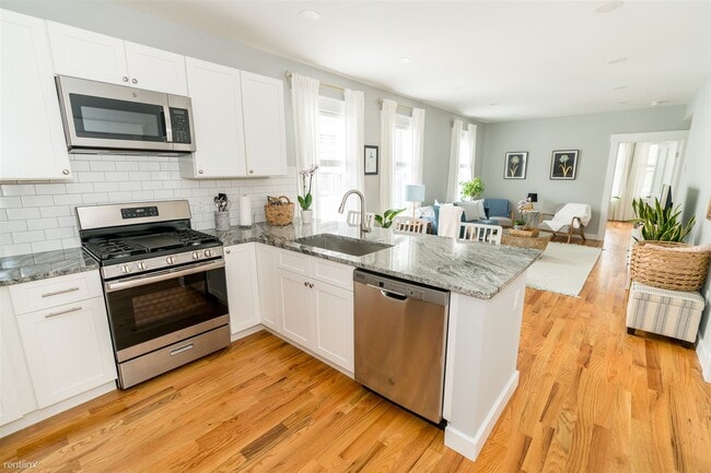 Building Photo - 3 br, 1 bath House - 60 Starr St 60 Starr ...