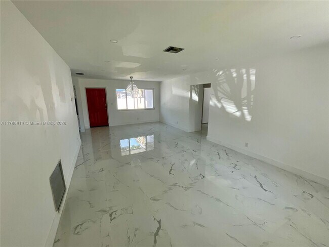 Foto del edificio - 1443 Harding St