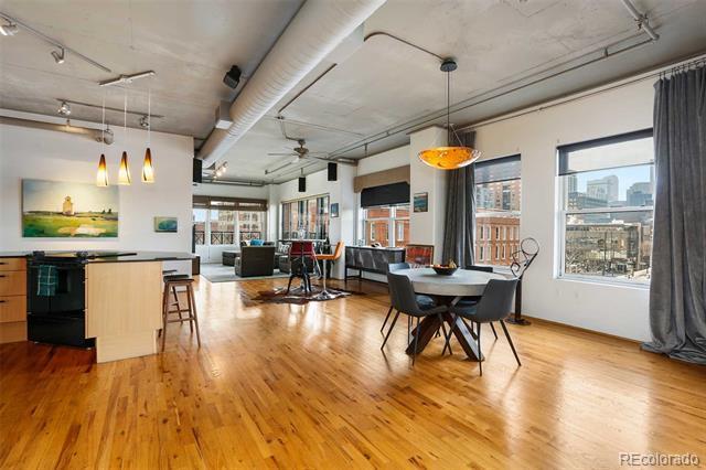 Building Photo - 1499 Blake St